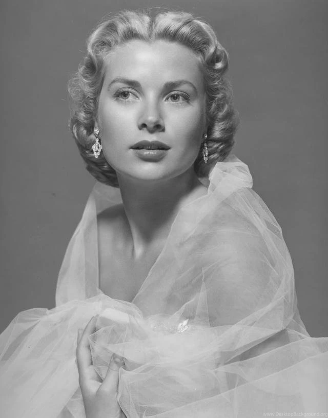 Grace Kelly Biography