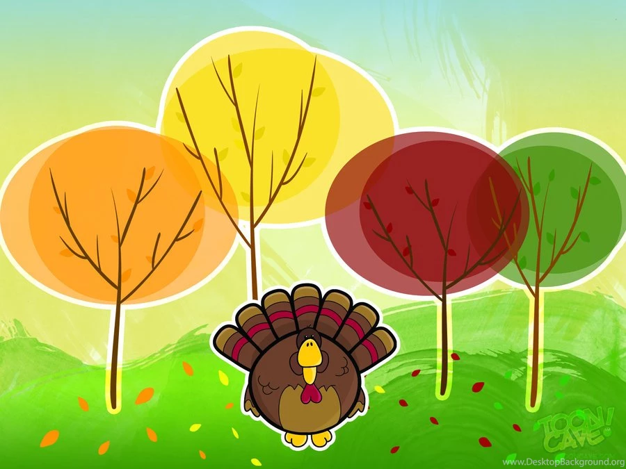 DeviantArt: More Like Thanksgiving Wallpapers By BrowCo