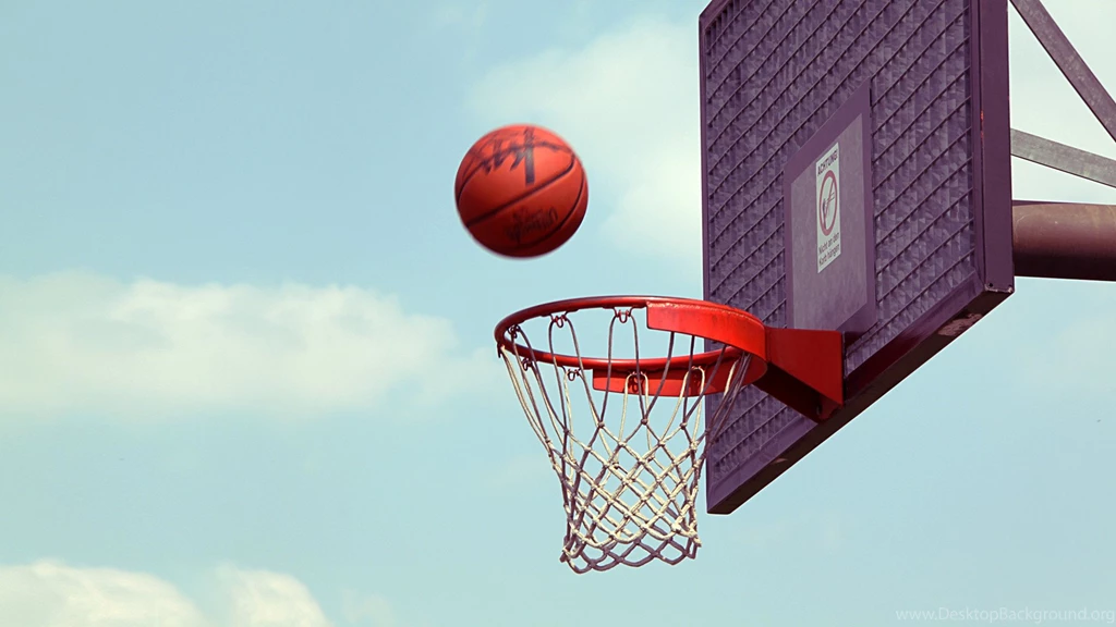 Basketball HD Sport Wallpapers