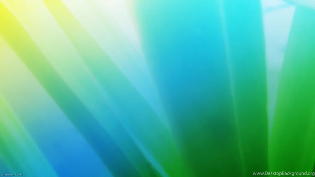 Aurora Blue Green, 1600x900 Pixels : Wallpapers Tagged Abstract ...