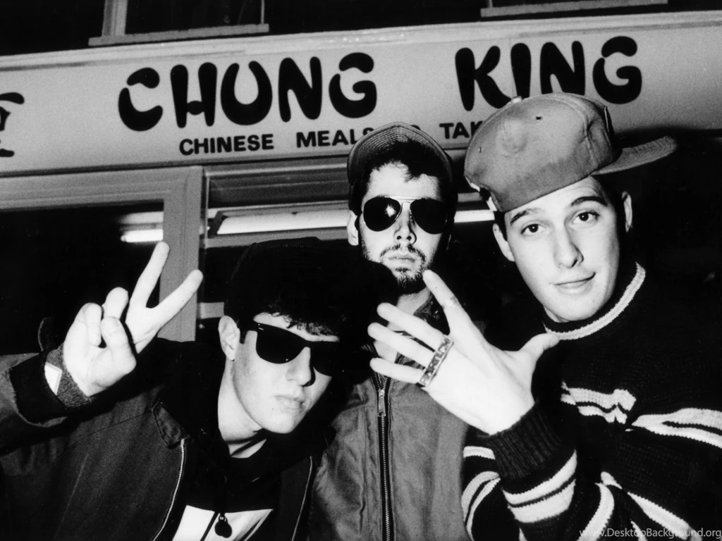Beastie Boys HD Wallpapers