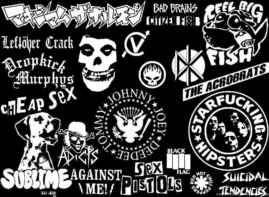 Dead Kennedys By RattWallpapers On DeviantArt Desktop Background