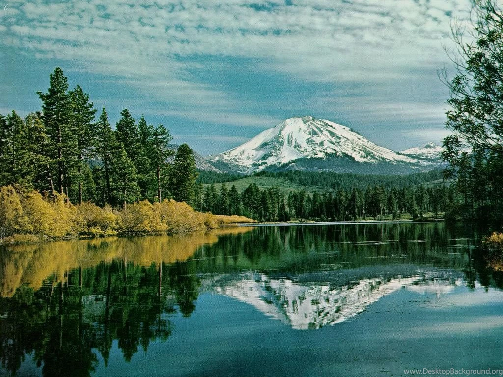 Desktop Wallpapers Awesome Mountain Lake Hd Wallpapers Wallpapers ...