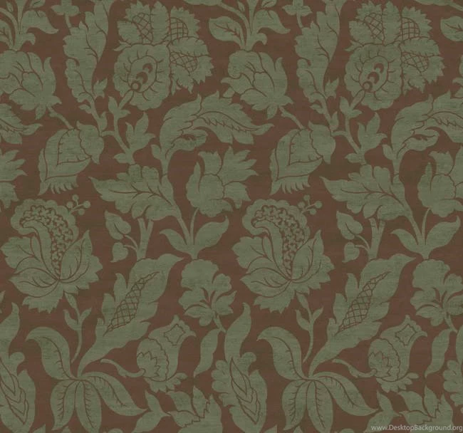 Gold Brown Jacquard Wallpapers By York Desktop Background