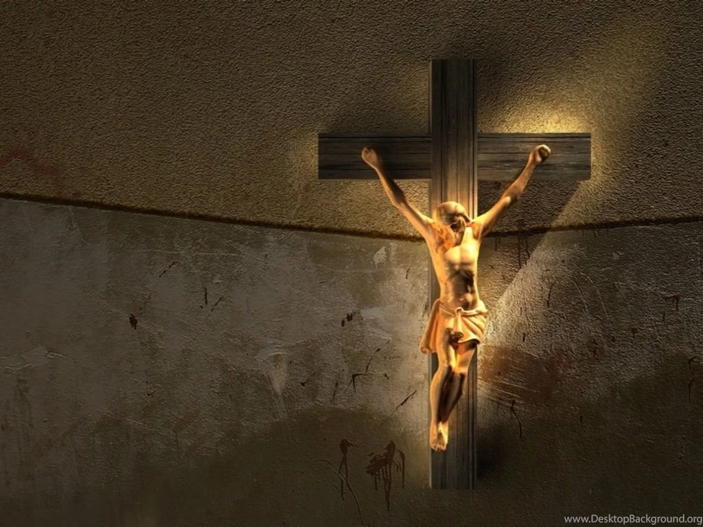 Christian Cross Wallpapers