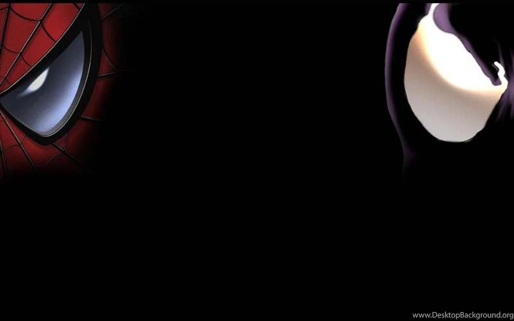 Download Venom Spider Man Wallpapers 1280x800