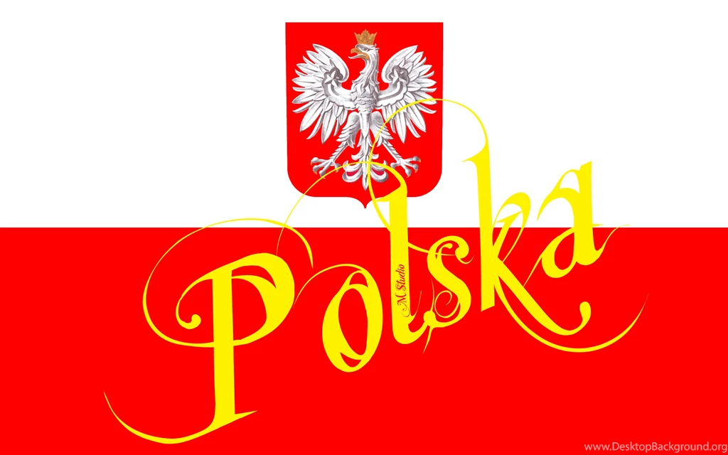 Pictures Of The Polish Flag On Polish Flag Wallpapers