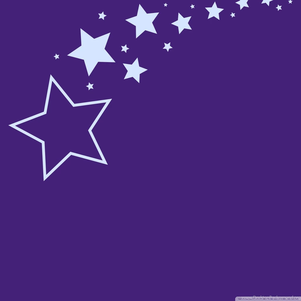 Stars Purple Backgrounds HD Desktop Wallpapers : High Definition ...