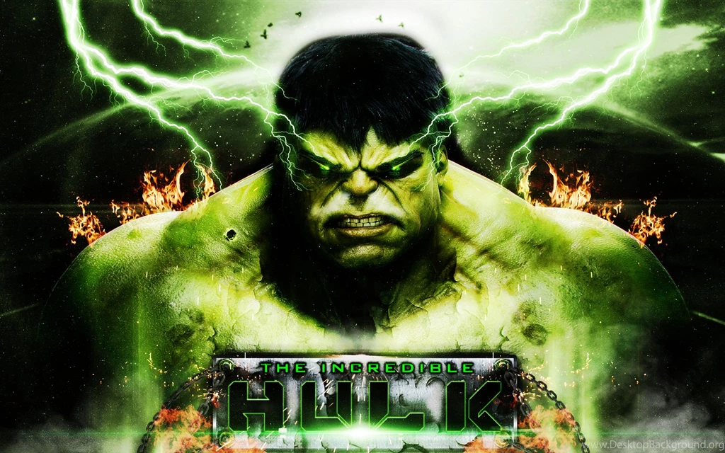 Hulk Wallpapers 2