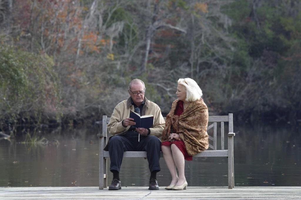 The Notebook Movie Quotes. QuotesGram