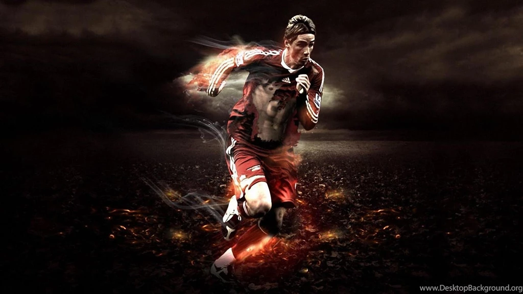 Soccer Wallpapers