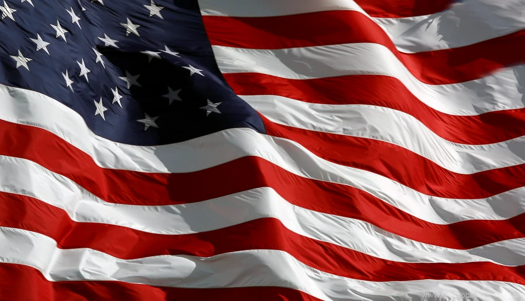 American Flag Pictures