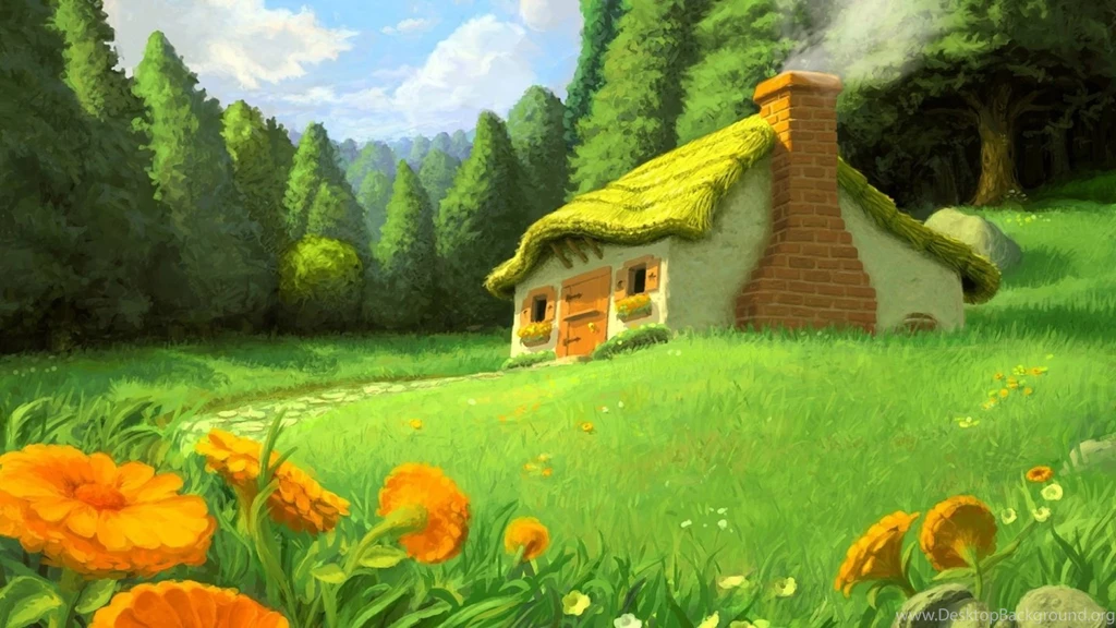 Best Wallpapers STAY026