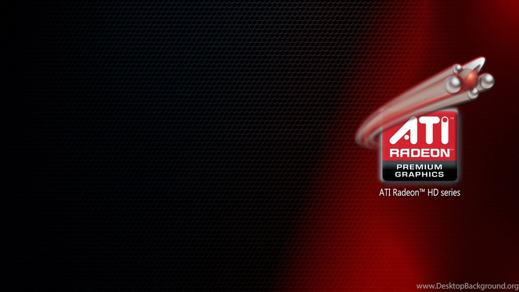 14 ATI HD Wallpapers
