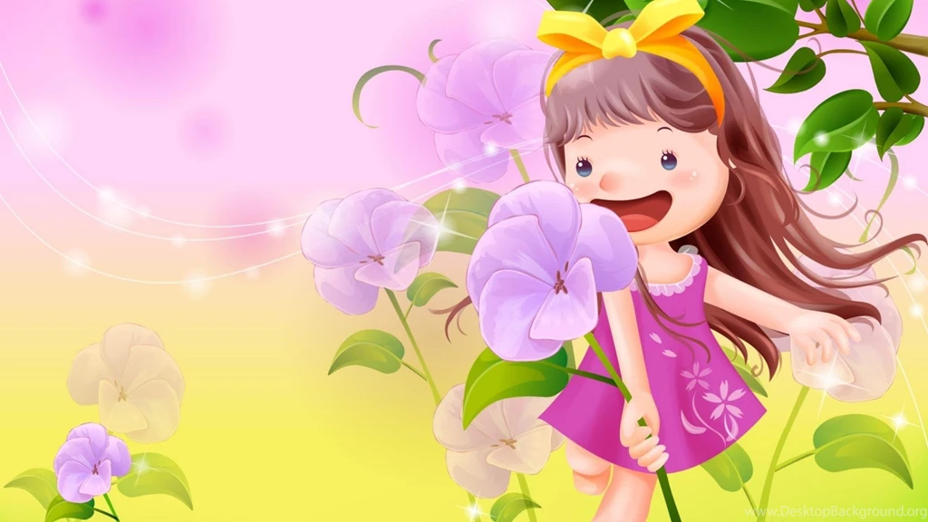 Funny HD Wallpapers, Animation And Cartoon Backgrounds