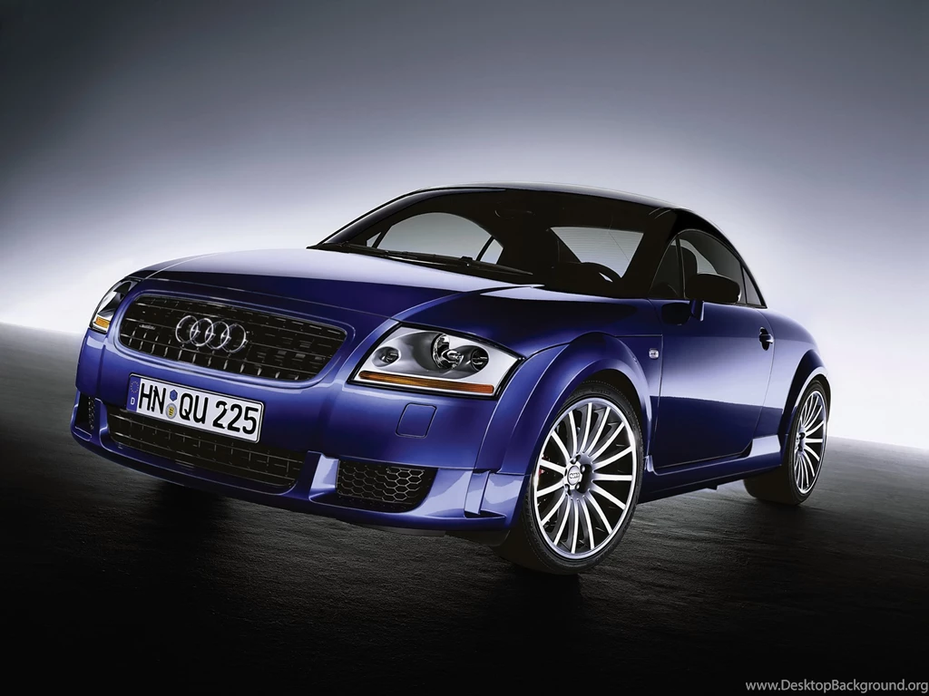 Wallpapers Audi Tt Animaatjes 3 Wallpapers