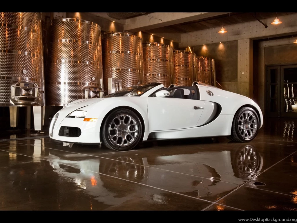 Exotic Car Wallpapers