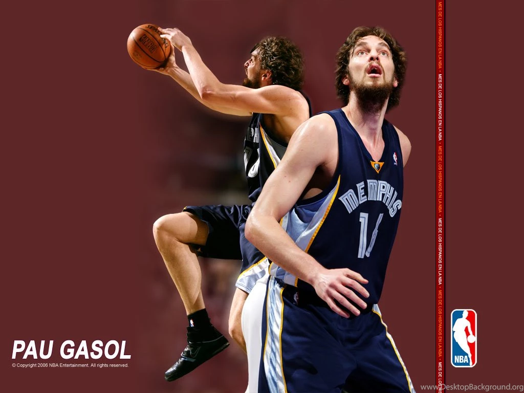 NBA.com: Wallpapers 2005 06