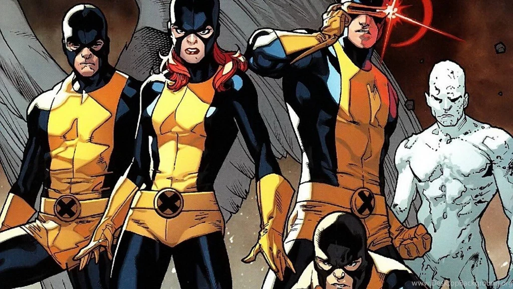 Comics Xmen 1920×1080 Wallpapers 2317028