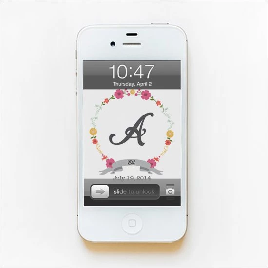 Phone Wallpapers The Wedding Chicks