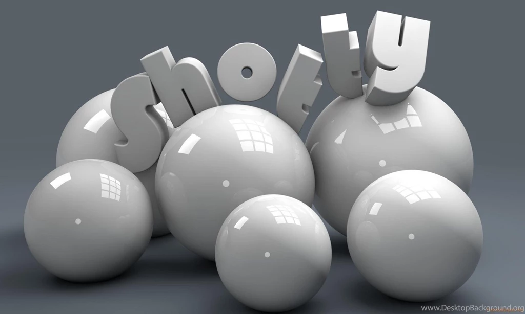 Shotty 4d Wallpapers