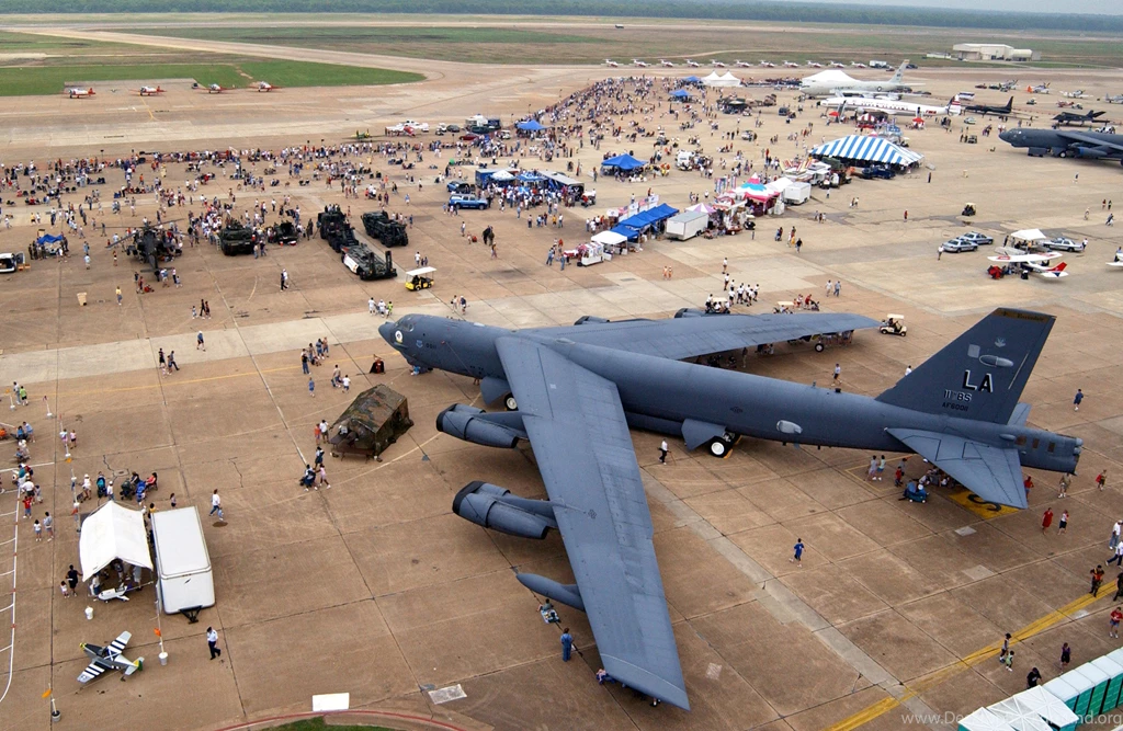 B 52 Bombers Wallpapers