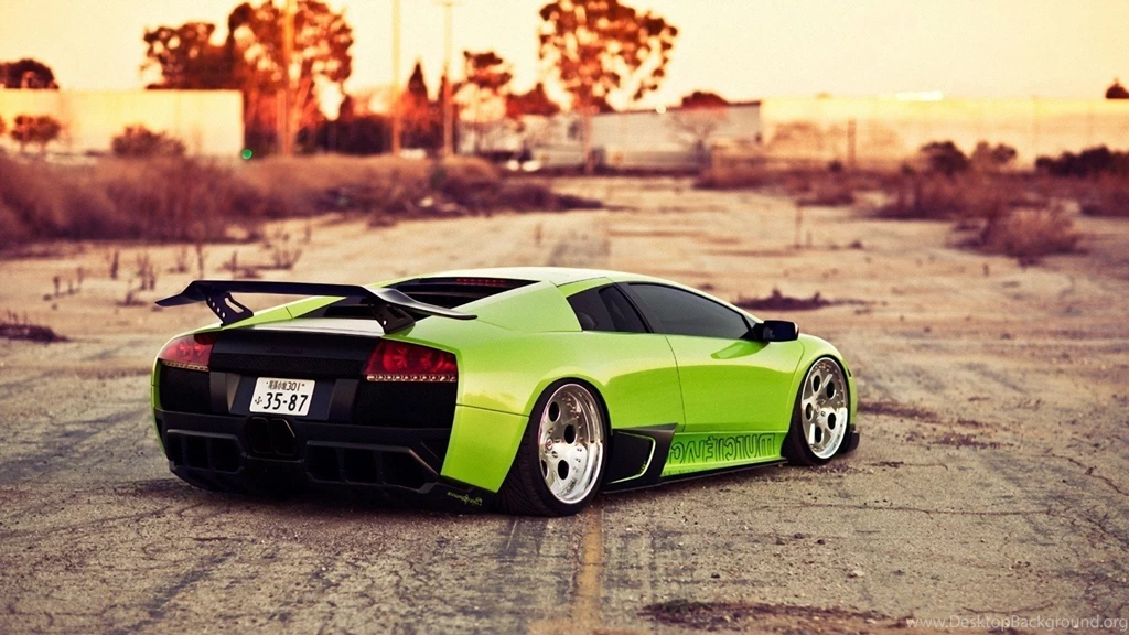 SuperHD.pics: Lamborghini Murcielago Lamborghini MurciƩlago ...