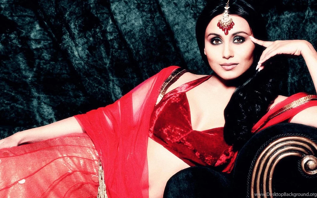 Rani Mukherjee Full Hd Wallpapers
