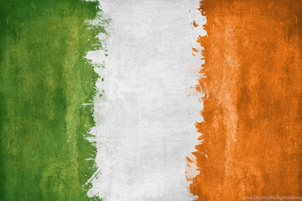 Irish Backgrounds Wallpapers