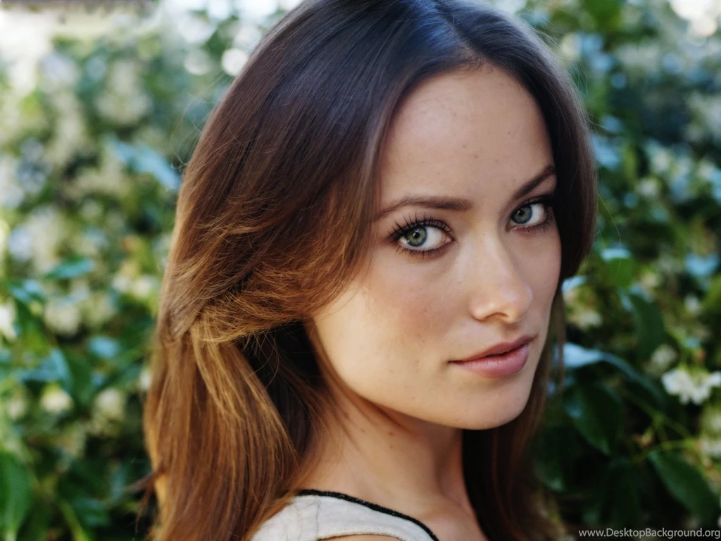 Olivia Wilde Wallpapers Desktop Background Images, Photos, Reviews