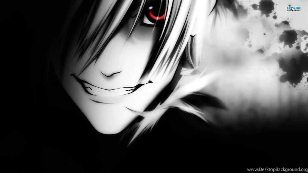 Death Note Wallpapers Stay017