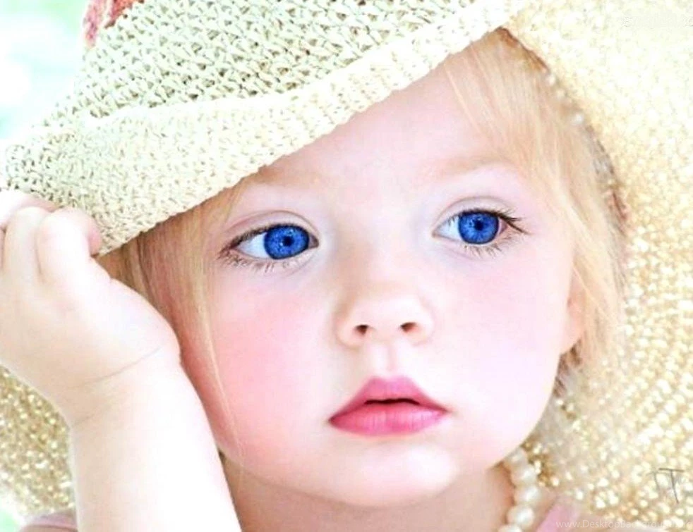 Cute Babies Wallpapers For Desktop Widescreen HD Wallpapers