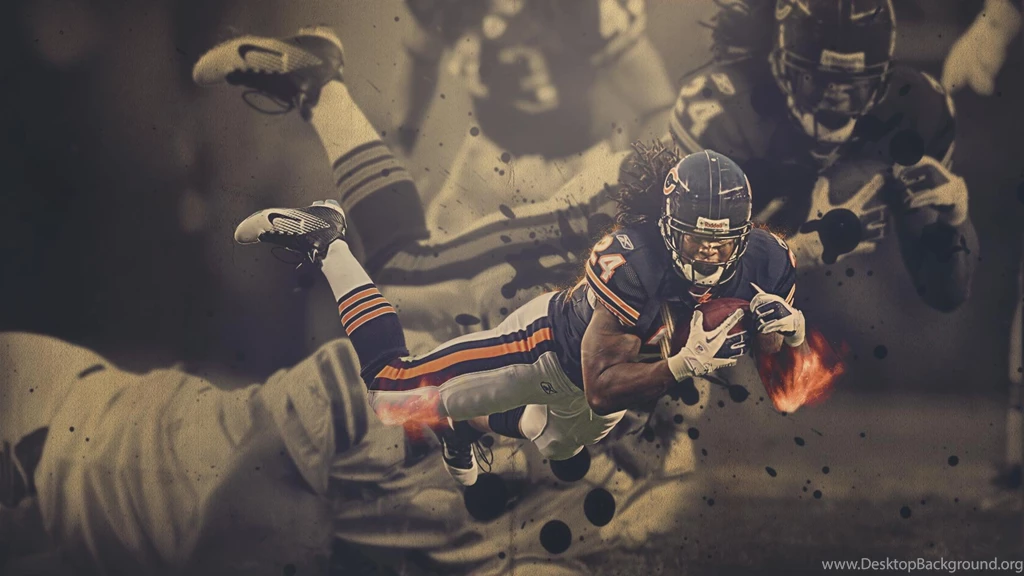 Chicago Bears Wallpapers