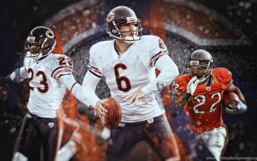 RePin Image: Chicago Bears Helmet Hd On Pinterest