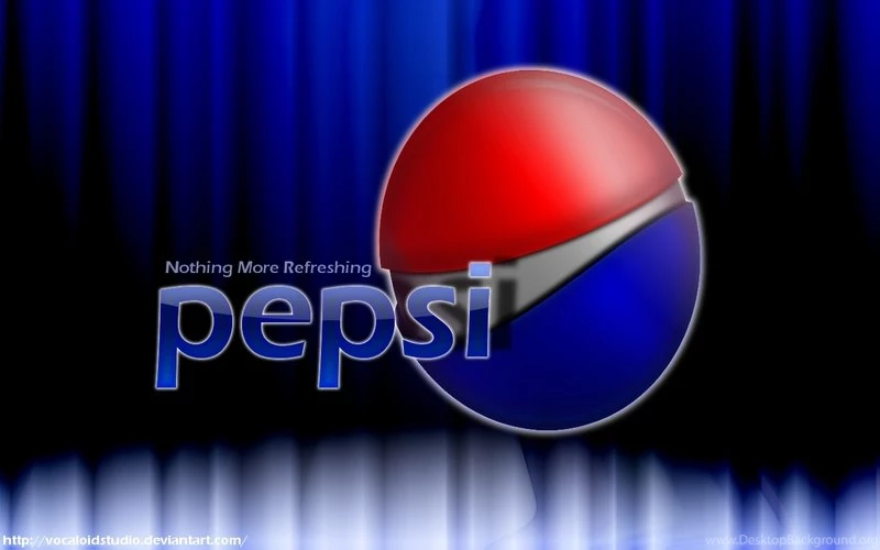 Pepsi "Nothing More Refreshing* RocketDock.com