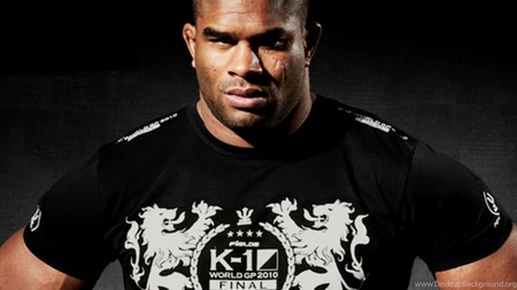 Alistair Overeem Sues Former Management Team Golden Glory ...