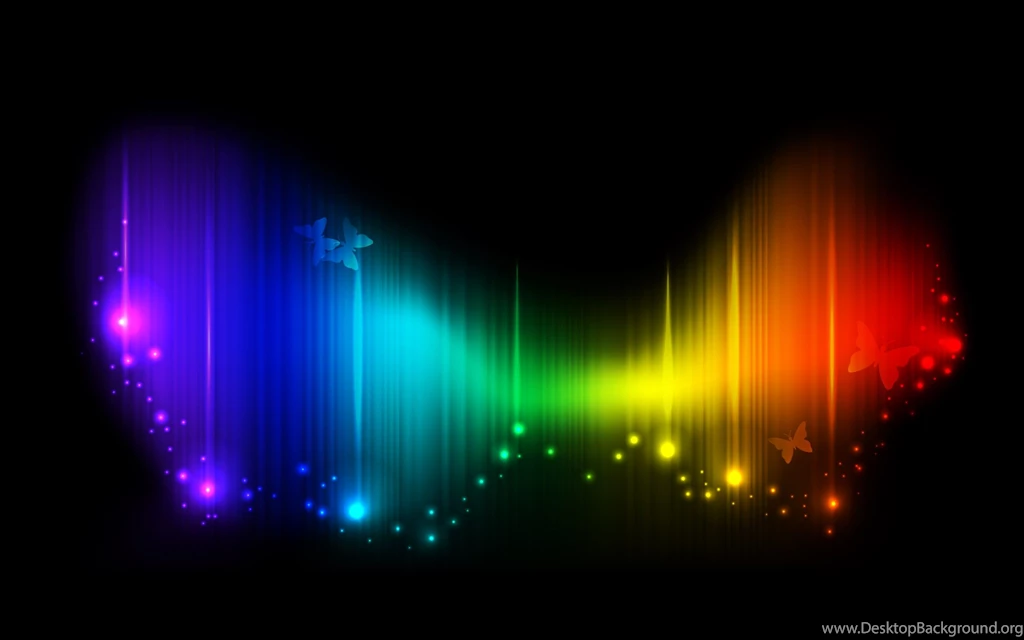 Rainbow Wallpapers