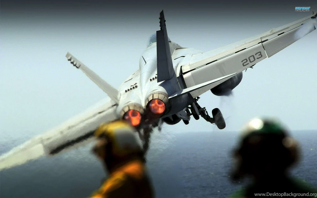 F 18 Super Hornet Wallpapers (01)