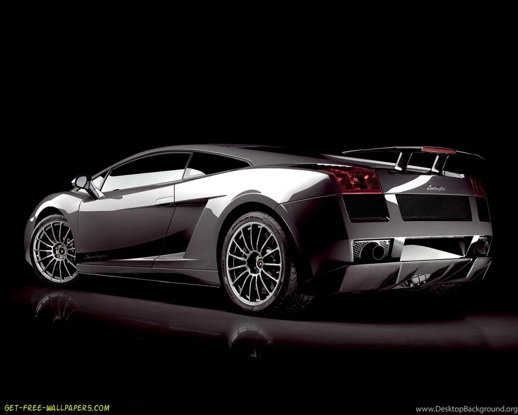 Lamborghini Gallardo Back 2016 Ototrends.net