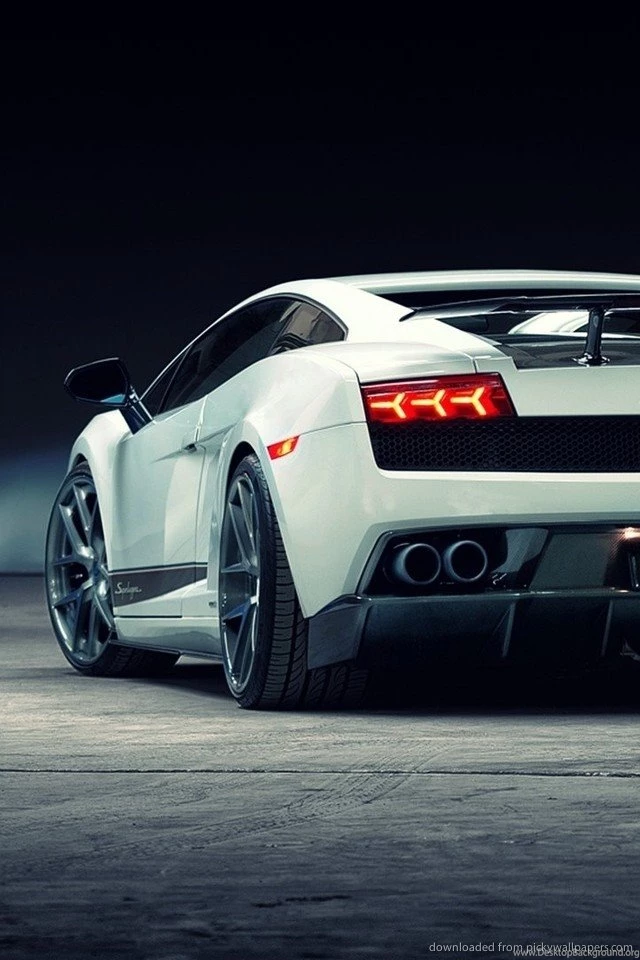 Download Lamborghini Gallardo Superleggera Tuned By Vorsteiner ...