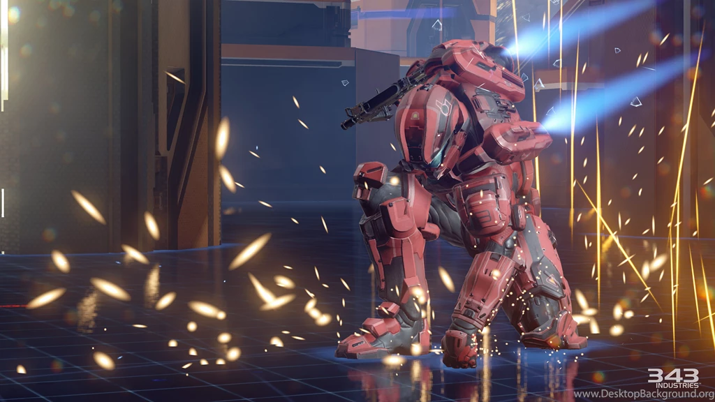 Halo 5: Guardians Computer Wallpapers, Desktop Backgrounds ...
