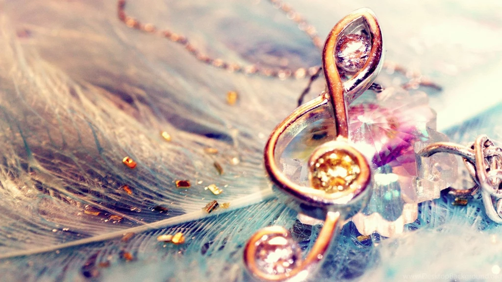Music Note Wallpapers Wallpapers Cave
