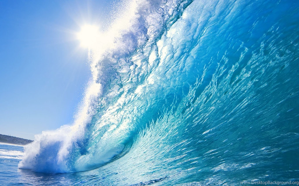 916995 Water Splash Wallpapers