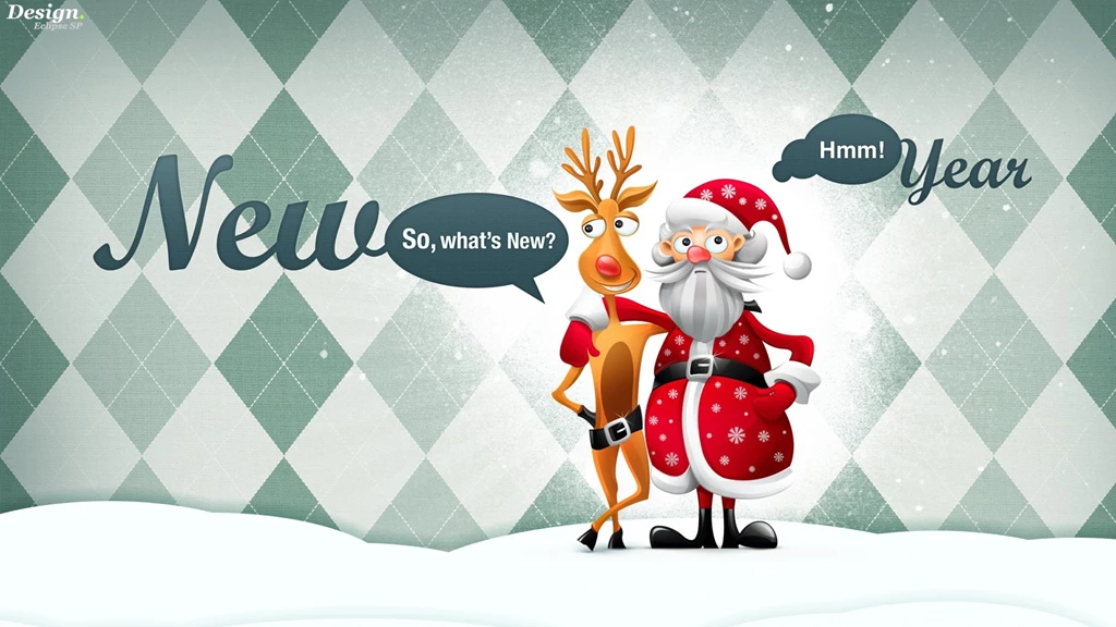 New Year Wallpapers HD Free