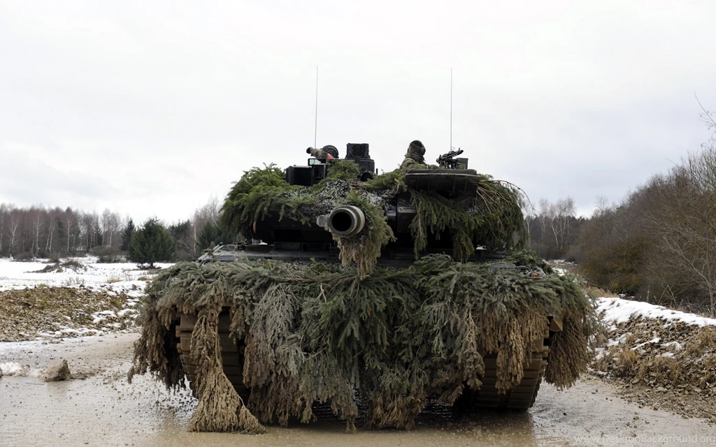 Tank Computer Wallpapers, Desktop Backgrounds