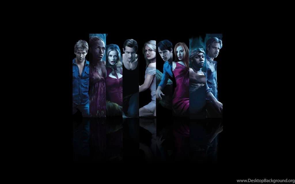 Top True Blood Wallpapers For Wallpapers