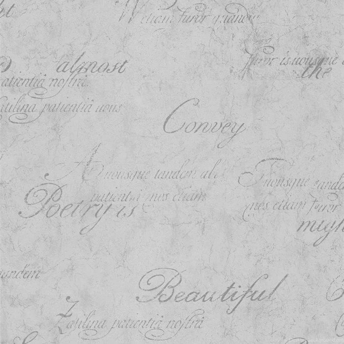 Concrete Script Wallpapers In Concrete Design By Graham & Brown ...
