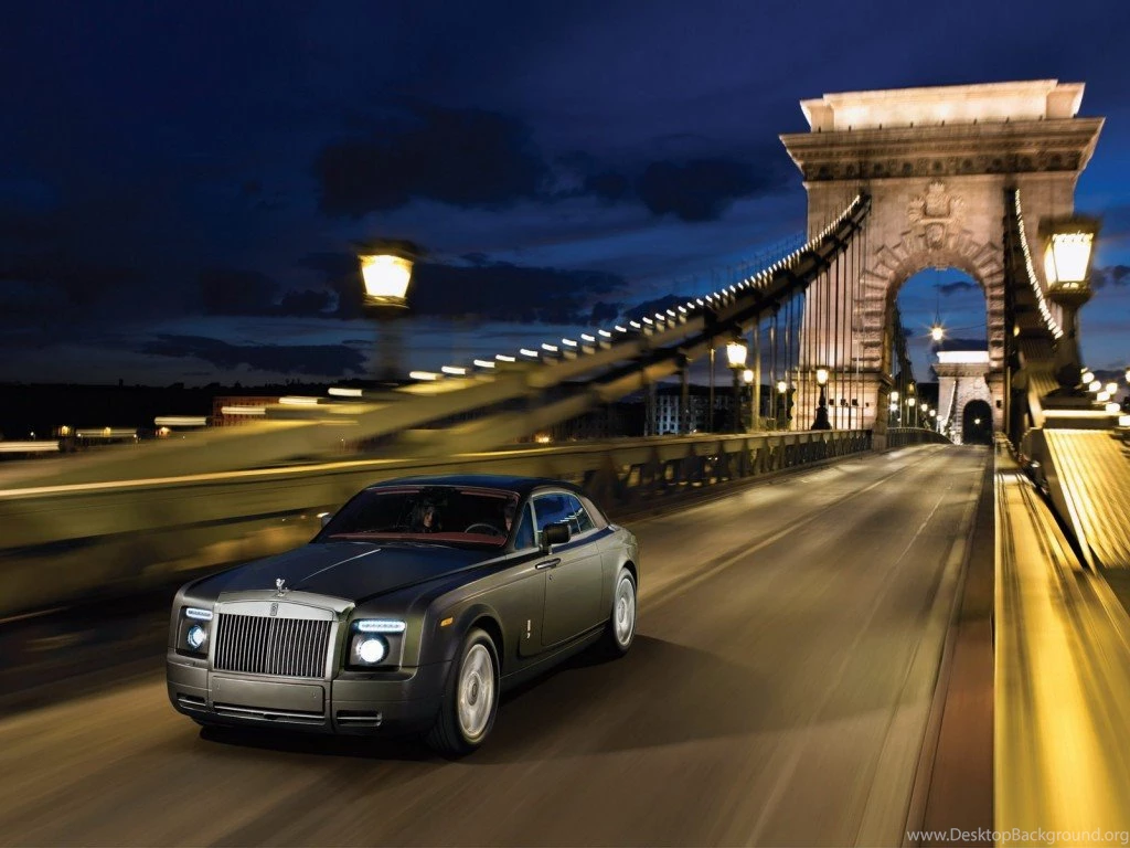 Rolls Royce Car Wallpaper Free Download