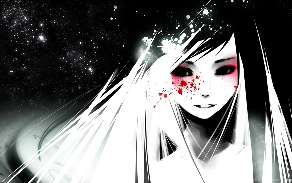 Cool Anime Wallpapers