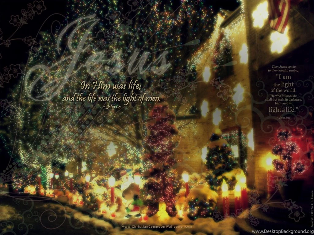 Beautiful Religious Christmas Images